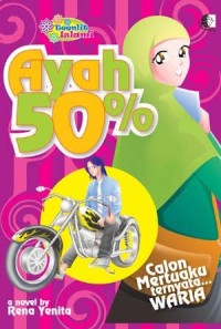 Image of Ayah 50%