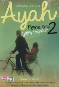 Image of Ayah pemilik cinta yang terlupakan 2