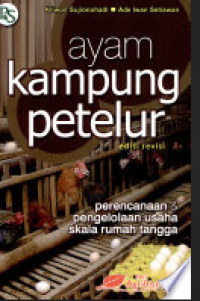 Image of Ayam  kampung petelur