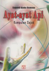 Image of Ayat-ayat api