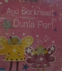Image of Ayo berkreasi dengan dunia peri
