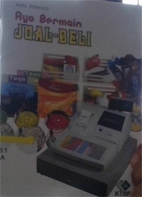 Image of Ayo Bermain Jual-Beli