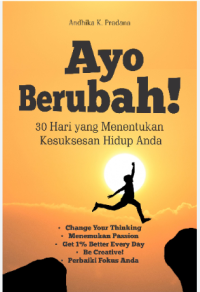 Image of AYO BERUBAH