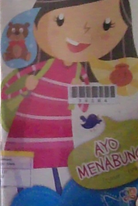 Image of Ayo nabung