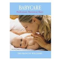 Image of BabyCare Pedoman Merawat Bayi