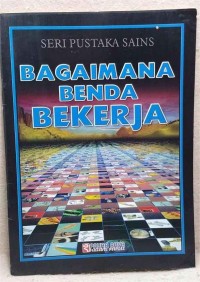Image of Bagaimana Benda Bekerja