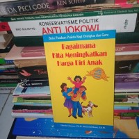 Image of Bagaimana Kita Meningkatkan Harga Diri Anak