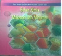 Image of Bahan kimia dalam makanan dan minuman