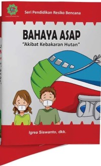 Image of Bahaya asap