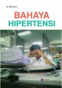 Image of Bahaya Hipertensi
