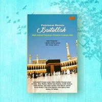 Image of Baitullah : Pengalaman Haji