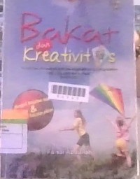 Image of BAKAT DAN KREATIVIT
