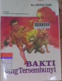 Image of Bakti Yang Tersembunyi