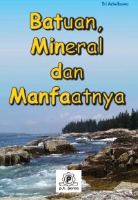 Image of Bantuan Mineral Dan Manfaatnya