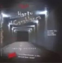 Image of Banyak Hantu di Casablanca