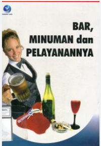 Image of BAR MINUMAN DAN PELAYANAN
