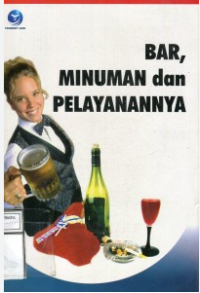 Image of barminuman dan pelayanannya
