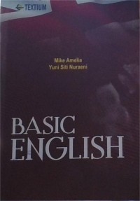 Image of Basic English