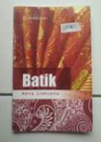 Image of Batik