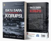 Image of Batu Bara dan Ancaman Korupsi