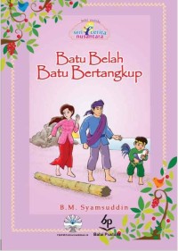 Image of Batu Belah Batu Bertangkup
