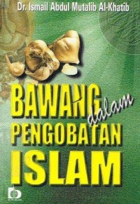 Image of Bawang Dalam Pengobatan Islam