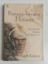Image of Bayang-bayang hitam