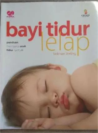 Image of Bayi Tidur Lelap
