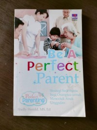 Image of Be A Perfect Parent