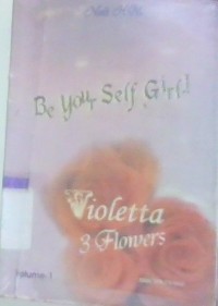 Image of Be Your Self Girl