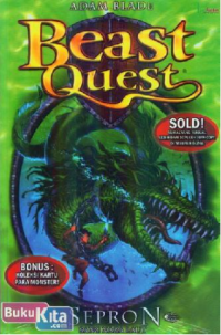 Image of BEAST QUEST
