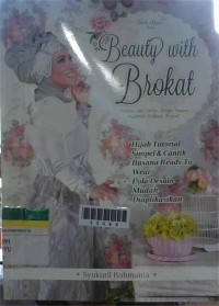 Image of Beauty With Brokat