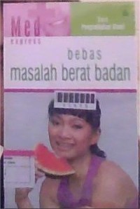 Image of Bebas Masalah Berat Badan