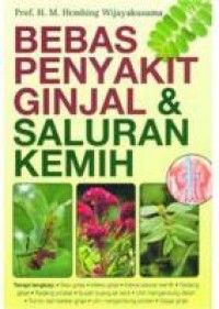 Image of Bebas Penyakit Ginjal & Saluran Kemih
