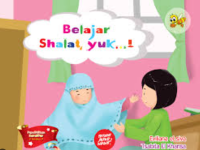 Image of belajar sholat yuk