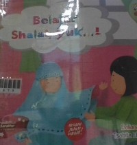 Image of belajar sholat yuk
