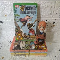 Image of Bende Mataram