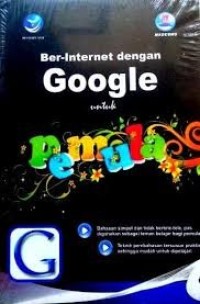 Image of Ber-internet dengan Google untuk Pemula
