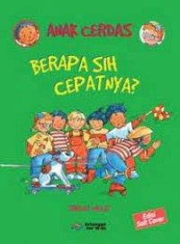 Image of Berapa sih cepatnya?