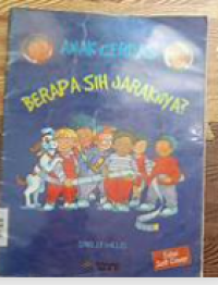 Image of Berapa sih jaraknya?