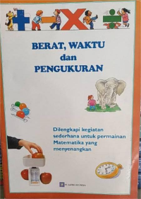 Image of Berat, Waktu dan Pengukuran