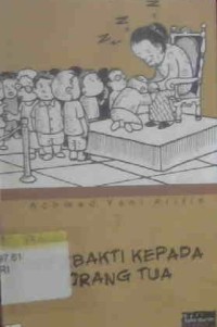 Image of Berbakti Kepada Orang Tua