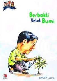 Image of Berbakti Untuk Bumi
