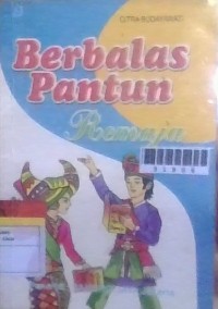Image of Berbalas Pantun Rermaja
