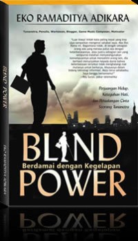 Image of Berdamai dengan Kegelapan
