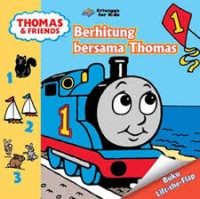 Image of Berhitung Bersama Thomas