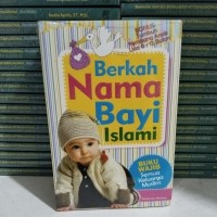 Image of Berkah Nama Bayi Islami