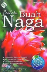 Image of Berkebun Buah Naga