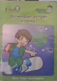 Image of Berkenalan dengan Internet