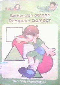 Image of Berkenalan dengan Pengolah Gambar